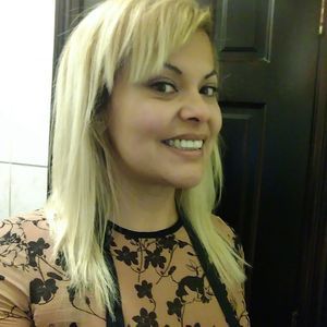 Meet your Posher, Ana